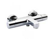 Mitigeurs thermostatique THERMO-CONFORT - ACS - Garantie 2 ans