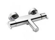 Gamme de mitigeurs thermostatique THERMO-STYL - ACS - Garantie 2 ans