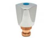 Tête de robinet MINIMAX