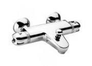 Gamme mitigeurs thermostatiques THERMO-CLINIC - Garantie 2 ans