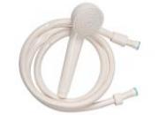 Kit douchette jetable de PROTOCOLE VISUEL SANITAIRE - PVS