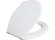 Abattant plastique LUNA 100