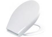 Abattant plastique LUNA 200