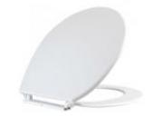 Abattant plastique LUNA 300