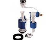 Mécanisme de chasse KIT RENOVATION 365 SIDER à câble