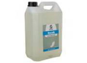 Détartrant - Equipement sanitaires / ciment