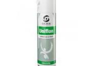 Lubrifiant téflon UNIFLON