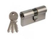 Serrure de sûreté 5 GOUPILLES