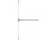 Serrures anti-paniques QUICK