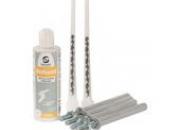 Kit de scellement chimique METHASID