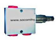 Limiteur de Pression VMP 1/2 80 Lt 30-250 Bars