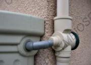 Collecteur d'eau de pluie