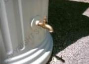 Robinet en laiton 3/4