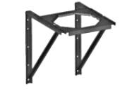 Support mural réglable