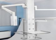 Multicare colonne suspendue