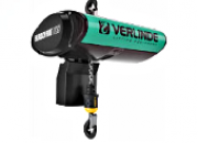 Palans levage, triphasés à chaîne