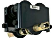 Palans - chariots manuels porte-palans, levage