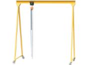 Portiques de levage d'atelier