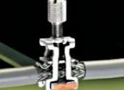 Système de raccordement de tresse de blindage