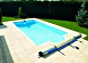 La couverture à barres