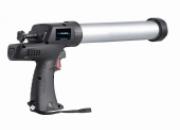 Pistolets sur batterie