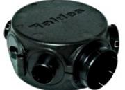 ECS Caissons répartiteurs