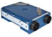 Echangeur statique collectif