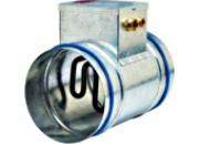 Batterie électrique circulaire