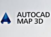 AutoCAD® Map 3D
