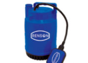 Pompes vide caves eaux claires