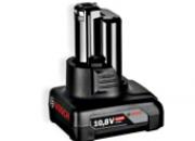 Gba 10,8 volt/4,0 ah o-b professional