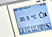 Régulateurs et systèmes d´automation