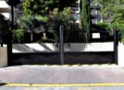 Portail pivotant série 4000