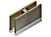 Cloison Gamme i finition i9