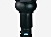 Ventilateur de toiture VMC