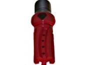 Fraise à détourer diamant fritté