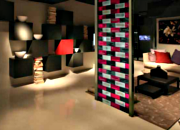 BRIQUES DE VERRE CRISTAL