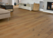 PARQUETS RUSTIQUES LAMETT