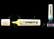 edding 24 highlighter