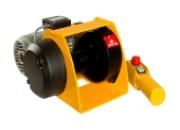 MOTORBOX  300  et  500  kg