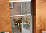 MOUSTIKIT ENROULABLE PORTE