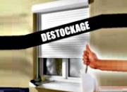 VOLET ROULANT SANGLE