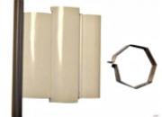 VERROU UNIVERSEL AXE D60MM