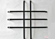 GRILLE POUR HUBLOT ROND