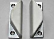 SABOT DE PORTE DE GARAGE - LOT DE 2