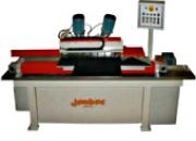 Façonneuses péripheriques