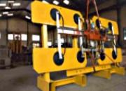 Palonniers à ventouses