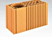 Poteau Réservation 15 cm