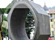 Réseau d’assainissement