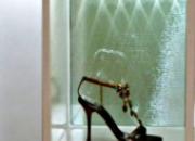 Miroir clair, extra-clair & de couleur